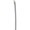 Ekena Millwork 75 5/8"OD x 70 7/8"ID x 2 3/8"W x 1 1/4"P Nexus Ceiling Ring (1/4 of complete circle) CR76NE - alternate 3
